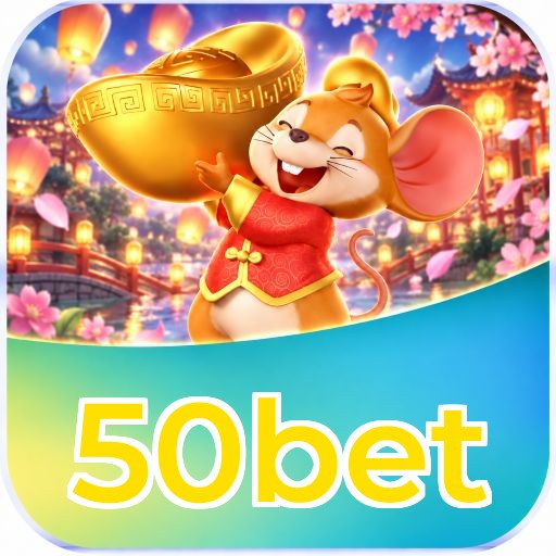 Equipe Games 50bet - Especialistas Curadoria Multi-Provider