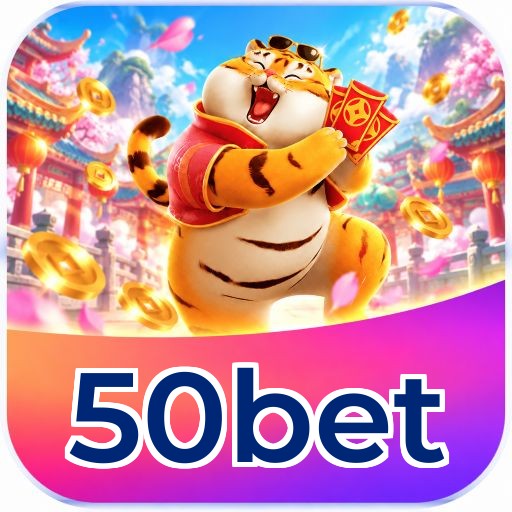 Prosperity Fortune Tree após instalar a 50bet